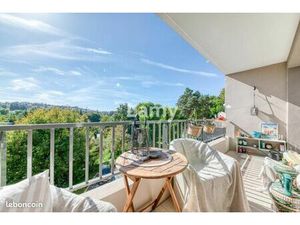 Appartement 2 pièces 51 m²