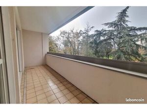Appartement 4 pièces 82 m²