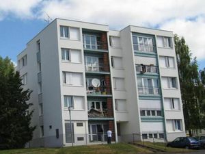 Appartement 5 pièces 98 m²