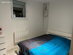 Location meublée Igny 830 charges comprises