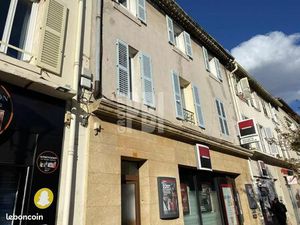 Appartement 4 pièces 89 m²