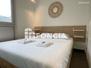 Appartement 3 pièces 40 m²