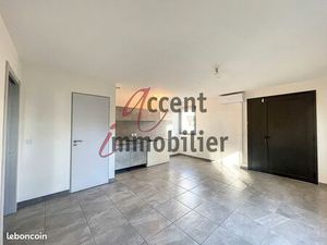 Appartement 3 pièces 50 m²