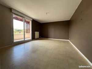Appartement 2 pièces 81 m²
