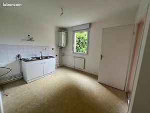 Appartement 3 pièces 77 m²