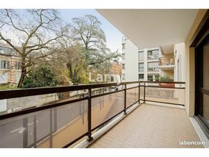 Appartement 4 pièces 83 m²
