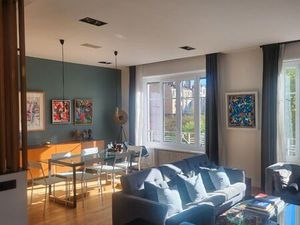 Appartement clé en main