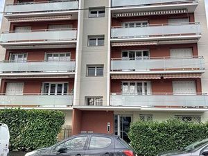 Appartement 3 pièces 71 m²