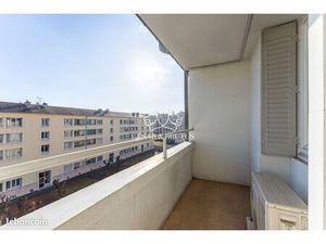 Appartement 4 pièces 65 m²