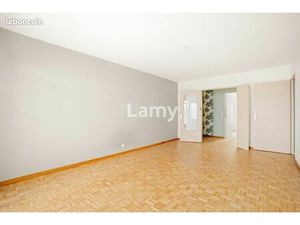 Appartement 2 pièces 51 m²