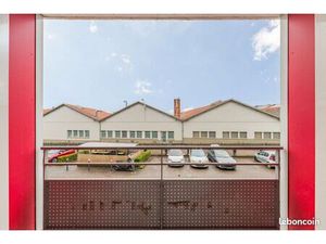 Appartement 5 pièces 78 m²