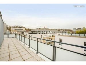 Appartement 5 pièces 97 m²