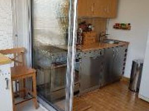 T1 bis Nouveaux Chartreux • Balcon & Parking privé en sous-sol