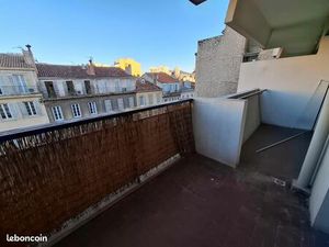 Appartement 2 pièces 58 m²