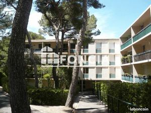 Appartement 2 pièces 36 m²