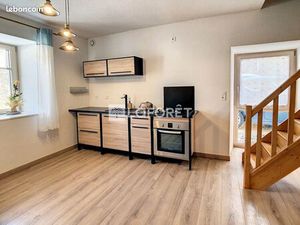 Appartement 3 pièces 75 m²