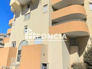 Appartement 2 pièces 34 m²