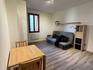 Studio rénové Centre Ville Montpellier