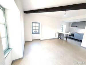 Particulier loue T1 34m2 hyper centre Périgueux