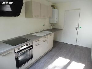 Appartement 2 pièces 51 m²