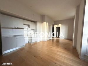 Appartement 3 pièces 51 m²