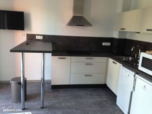 Studios meublés UTBM Sevenans