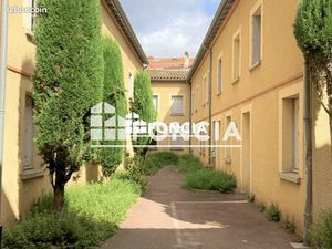 Appartement 3 pièces 49 m²