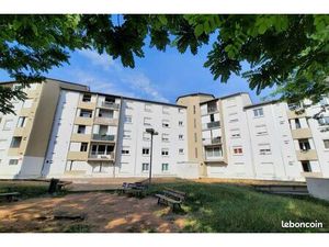 Appartement 2 pièces 53 m²