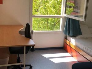 Studio Etudiant Villeurbanne