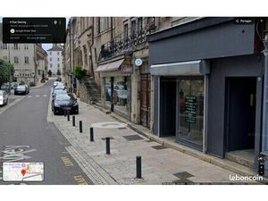 Magasin - Boutique - Restaurant Top Emplacement - Vesoul