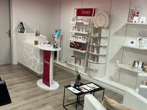 À vendre institut de beauté