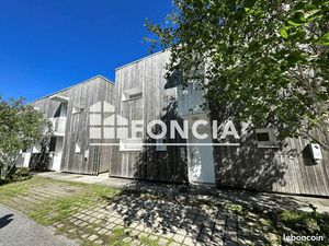 Maison 3 pièces 64 m²