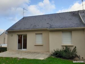 Maison avec 4 chambres