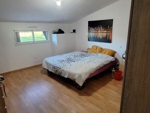 Maison meublée 6 pièces – 113 m² – Saint-Maurice-des-Noues