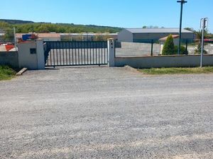 Terrain parking location ou vente