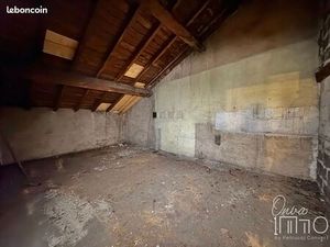 Loft/atelier/surface 1 pièce 17 m²