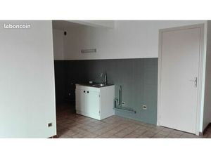Appartement 3 pièces 40 m²