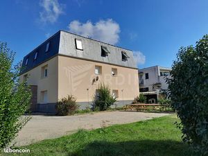 Appartement 1 pièce 31 m²