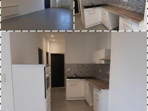 Appartement f3 centre brioude