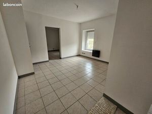 Appartement 55m2 dans résidence sécurisée