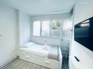 Appartement Chambre Etudiante - Lyon 6