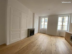 Lyon 69006 - Location T2