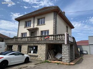 Appartement 6 pièces 185 m²