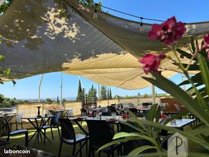 Fond de commerce  restaurant 120 m² Velaux