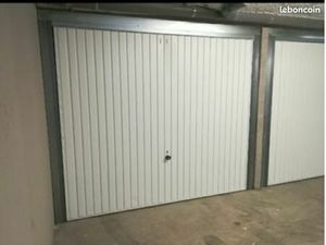 Box 20m2 à louer Montpellier