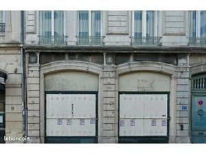 Local commercial 92 m²