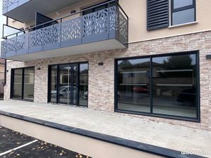 Local commercial 223 m² Villefranche-sur-Saône