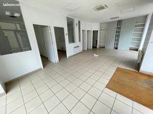 Local commercial 59 m²