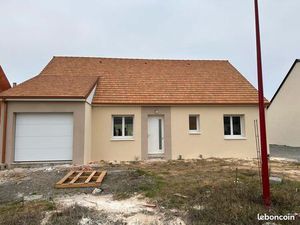 Location maison brette