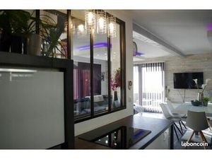 Maison 4 pièces 75 m²